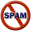 Please, don't use this e-mail index for spam.